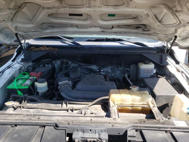 2012 NISSAN NV 1500 1N6BF0KY6CN103776