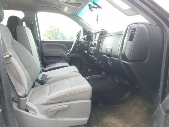 2014 GMC SIERRA K15 3GTU2TEC9EG151695