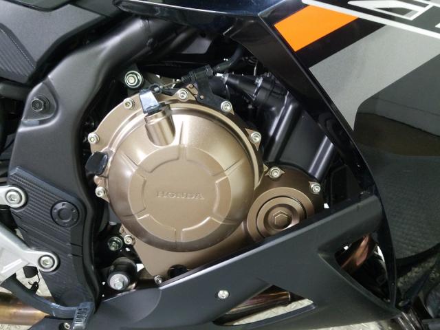 2017 HONDA CBR500 RA- MLHPC4404H5400338