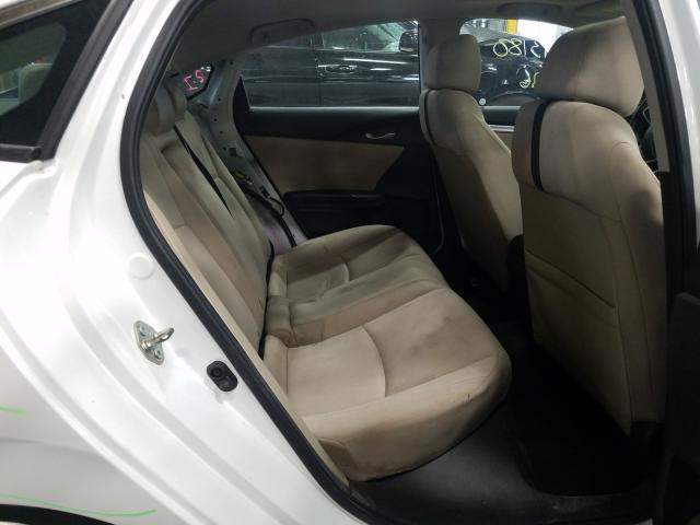2016 HONDA CIVIC EX 19XFC1F35GE000067