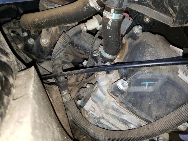 2016 CAN-AM COMMANDER 3JBKCAP22GJ000820