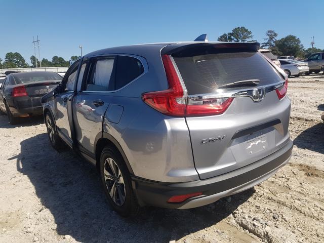 2019 HONDA CR-V LX 2HKRW5H3XKH408867
