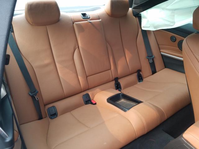 2017 BMW 440I WBA4P1C37HK522856