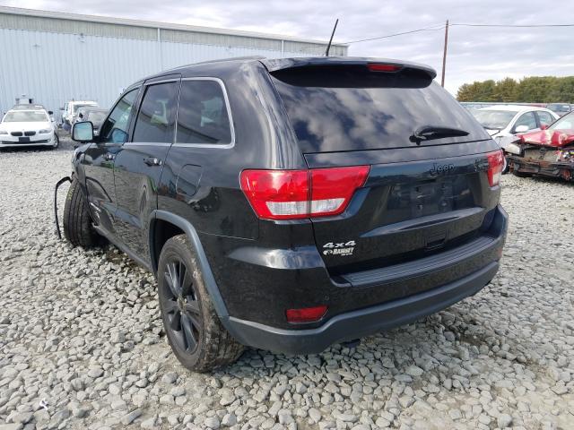 2013 JEEP GRND CHERO 1C4RJFAG3DC568525