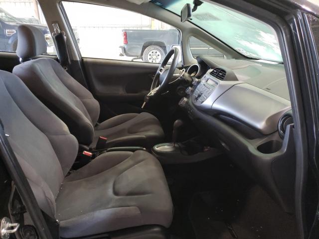 2013 HONDA FIT JHMGE8H3XDC057998