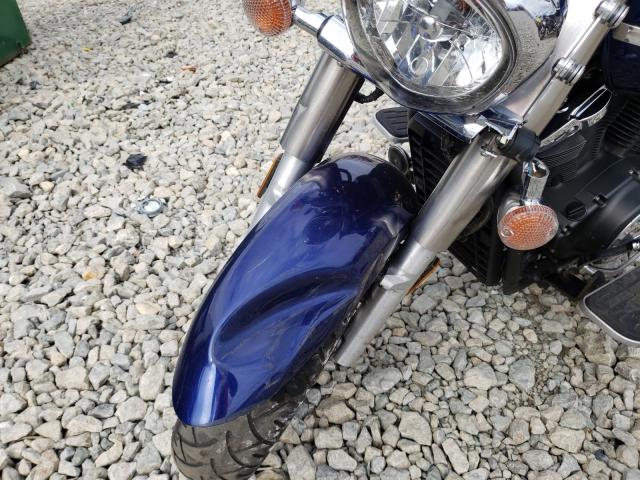 2007 YAMAHA XVS1300 A JYAVP24E57A002457