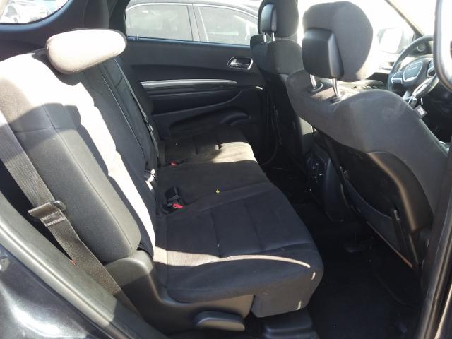 2014 DODGE DURANGO SX 1C4RDHAG2EC374542