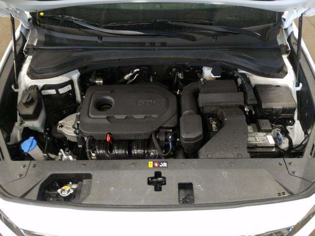 2020 HYUNDAI SANTA FE L 5NMS5CAD4LH251346