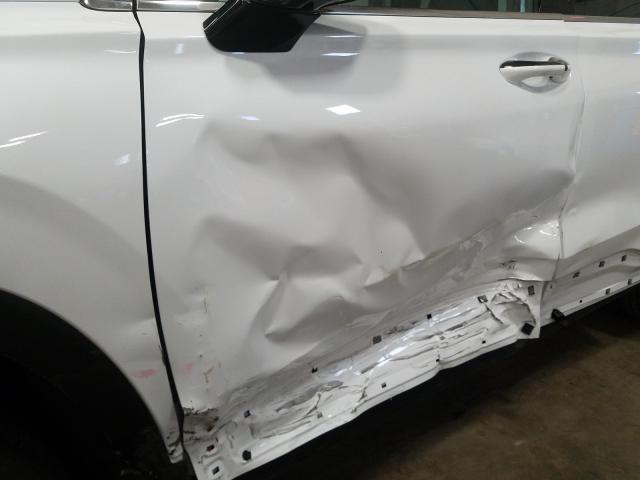 2020 HYUNDAI SANTA FE L 5NMS5CAD4LH251346