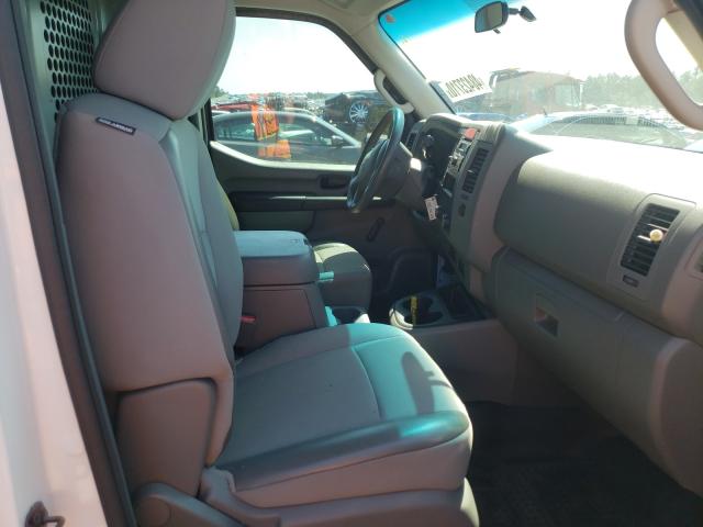2012 NISSAN NV 1500 1N6BF0KY6CN103776