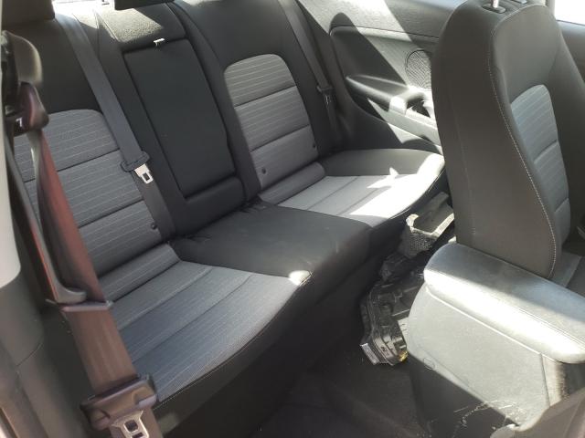 2016 KIA FORTE EX KNAFX6A80G5584696