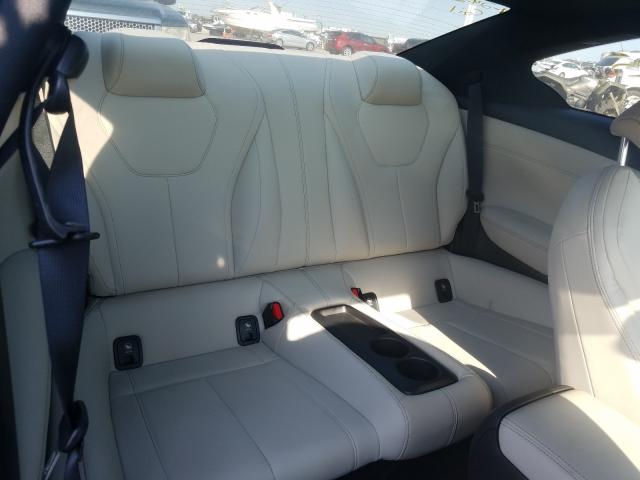 2018 INFINITI Q60 LUXE 3 JN1EV7EK1JM340278