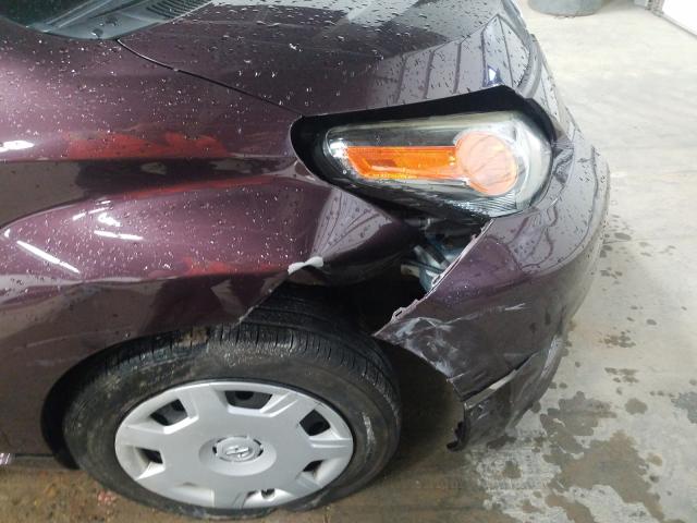 2014 TOYOTA SCION XD JTKKUPB42E1043285