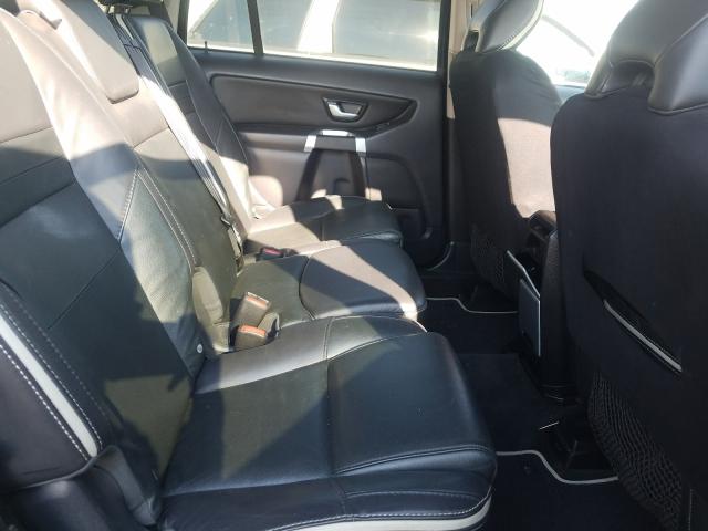 2011 VOLVO XC90 R DES YV4952CT2B1594711