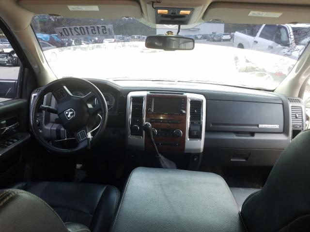 2012 DODGE RAM 2500 L 3C6UD5FL8CG255474