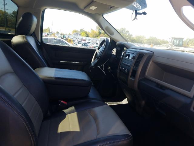 2012 DODGE RAM 1500 S 3C6JD6AT0CG237146