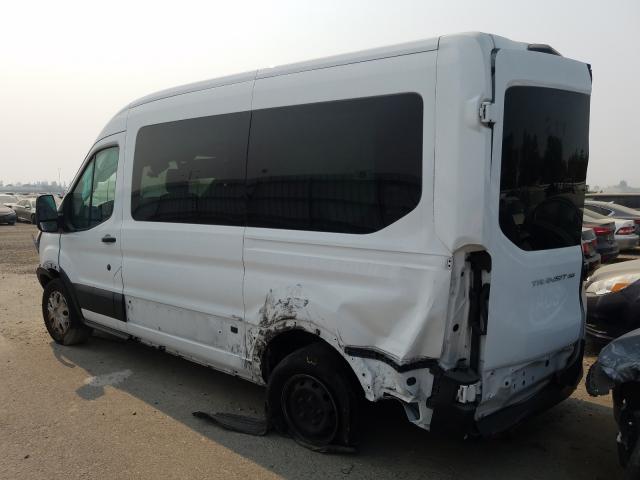 2019 FORD TRANSIT T- - 1FMZK1CM7KKA46725
