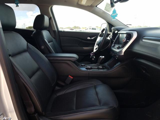 2019 GMC ACADIA SLT 1GKKNMLA7KZ102999