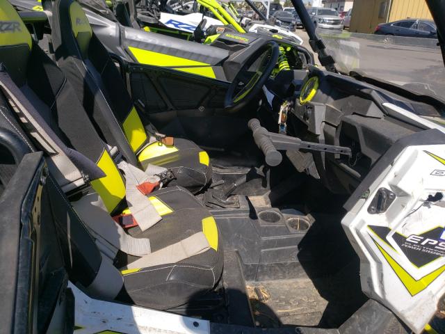 2018 POLARIS RZR XP 100 3NSVDE994JF948542