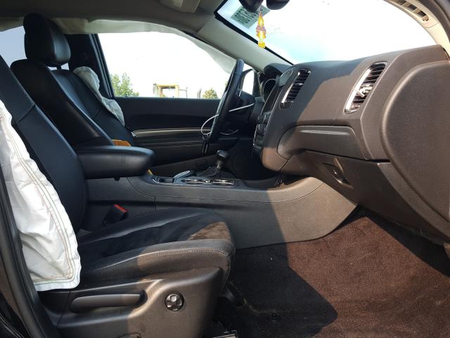 2018 DODGE DURANGO GT 1C4RDHDG8JC328798