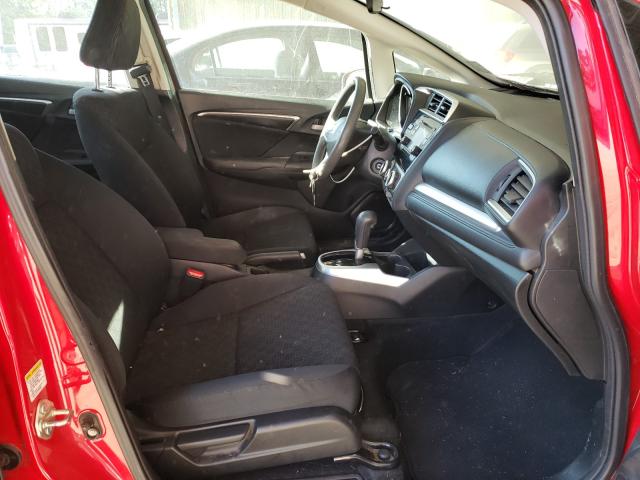 2015 HONDA FIT LX 3HGGK5H53FM760243