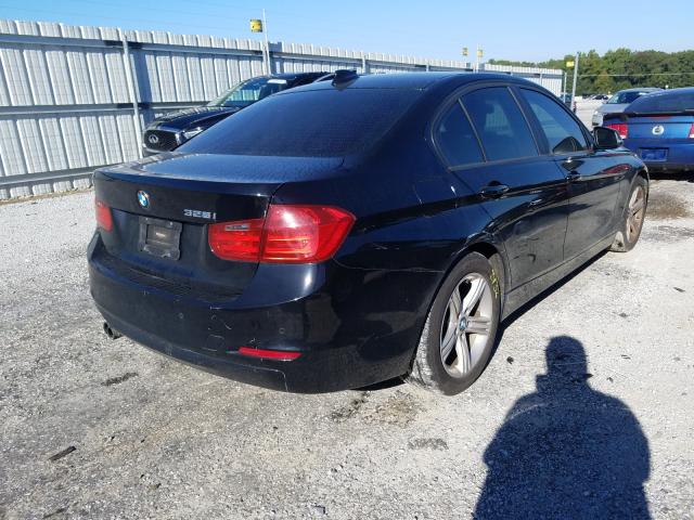 2013 BMW 328 I SULE WBA3C1C59DK103006