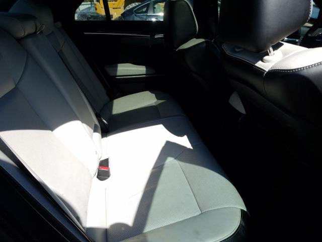 2017 CHRYSLER 300 S 2C3CCAGGXHH610495