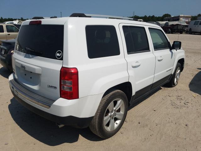 2012 JEEP PATRIOT LI 1C4NJRCB2CD687466