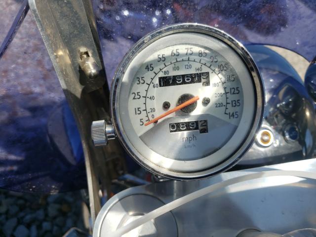 2000 HONDA GL1500 C/2 1HFSC3409YA300515