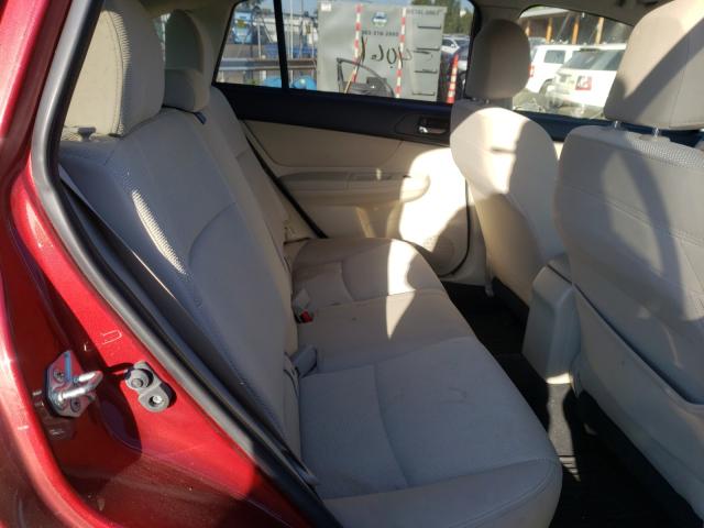 2014 SUBARU XV CROSSTR JF2GPAVC1E8347883