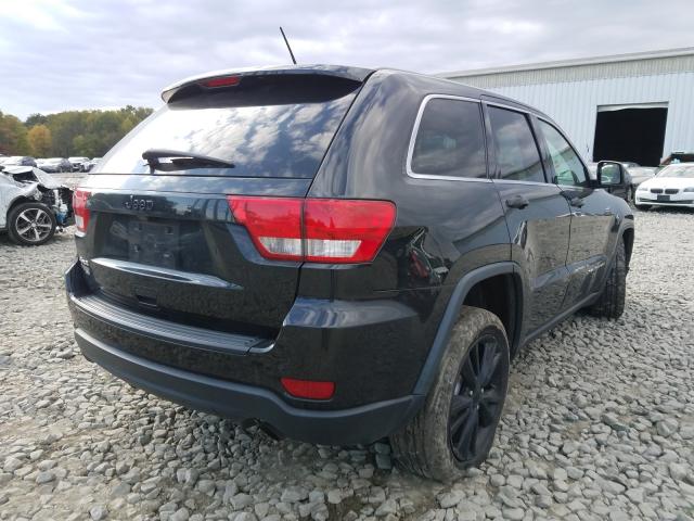 2013 JEEP GRND CHERO 1C4RJFAG3DC568525