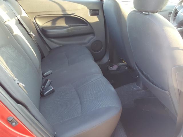 2017 MITSUBISHI MIRAGE G4 ML32F3FJ0HHF05399