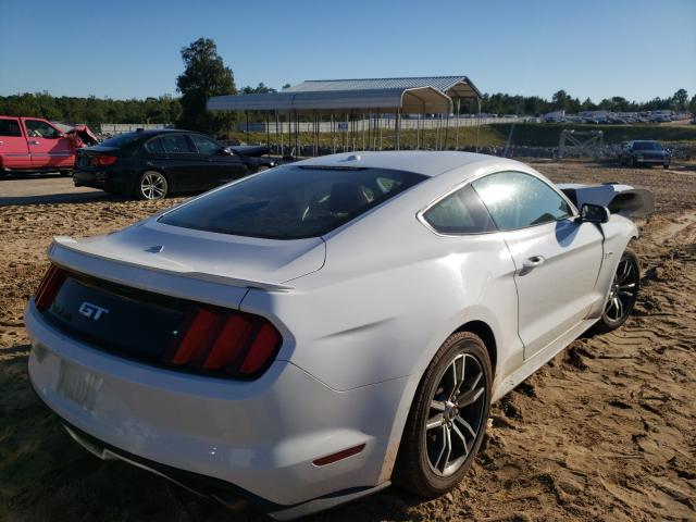 1FA6P8CFXH5345108 | 2017 FORD MUSTANG GT