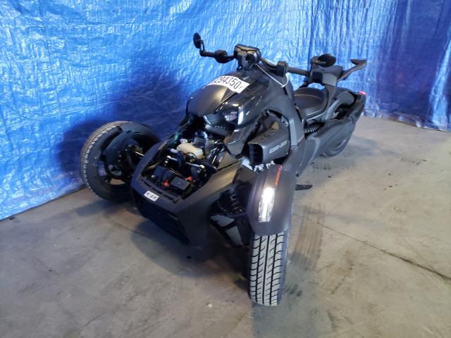 2020 CAN-AM RYKER 3JB2FEG24LJ002500