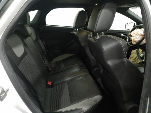 2013 FORD FOCUS ST 1FADP3L95DL270098