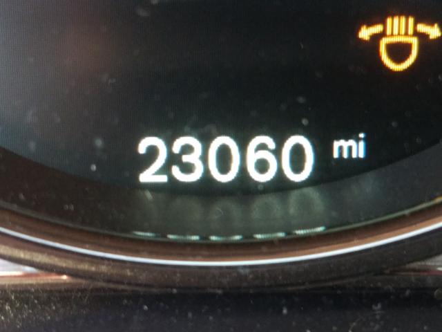 2015 VOLVO XC60 T6 PL YV449MDM6F2698409