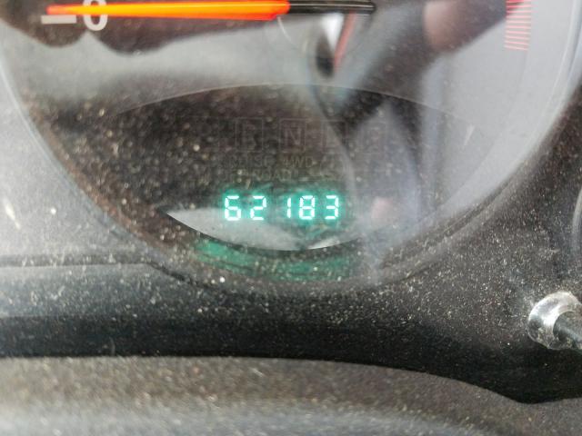 2012 JEEP COMPASS LA 1C4NJDEB2CD538538