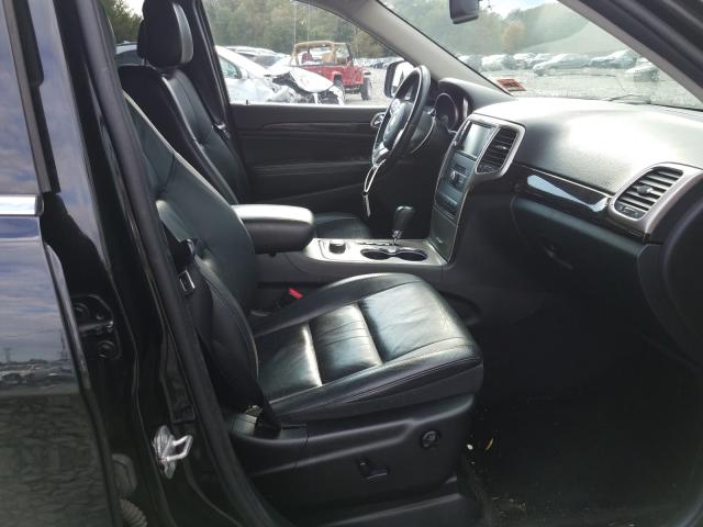 2013 JEEP GRND CHERO 1C4RJFAG3DC568525