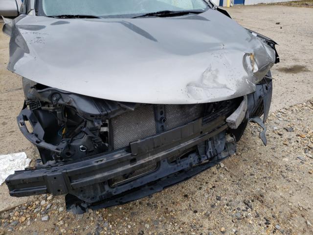 2010 KIA FORTE SX KNAFW6A34A5312148