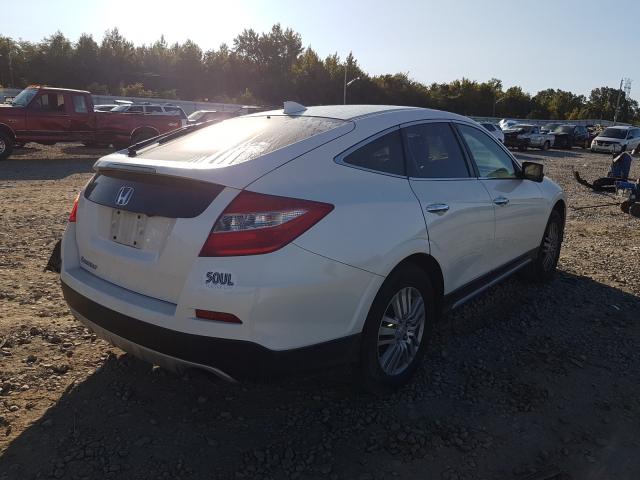 2013 HONDA CROSSTOUR 5J6TF3H53DL002434