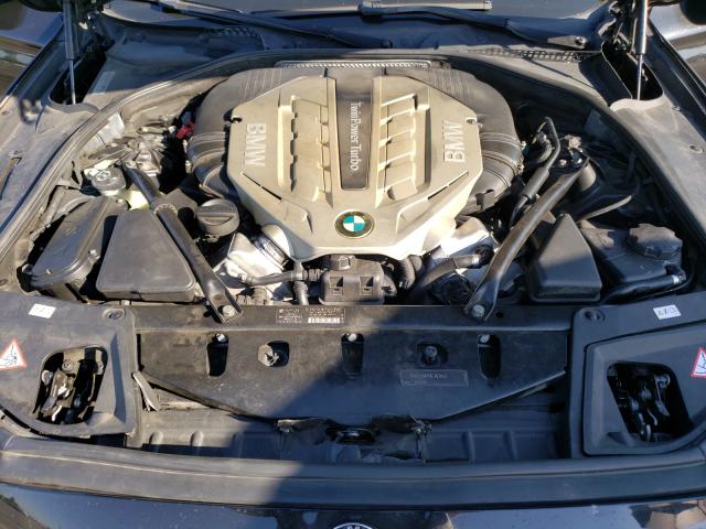 2011 BMW 550 I WBAFR9C50BC757443