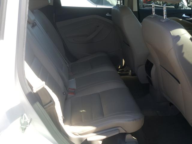 2016 FORD C-MAX SEL 1FADP5BU3GL110517