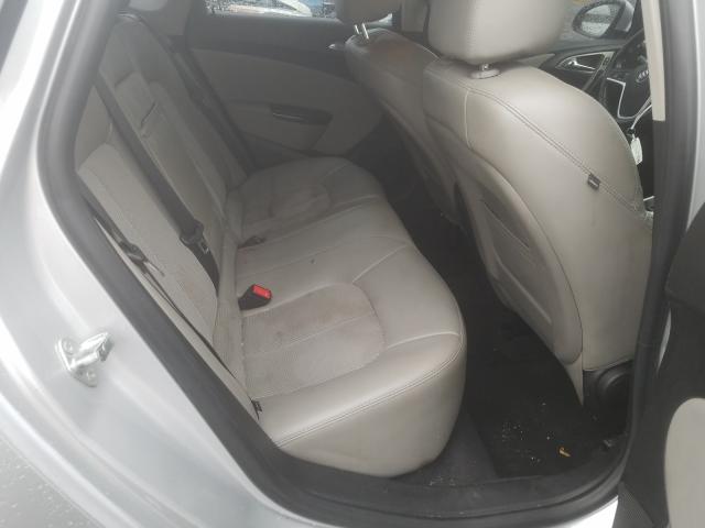 2014 BUICK VERANO 1G4PP5SK3E4128931