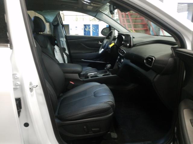 2020 HYUNDAI SANTA FE L 5NMS5CAD4LH251346