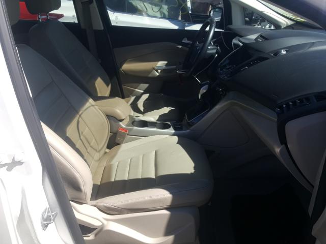 2016 FORD C-MAX SEL 1FADP5BU3GL110517