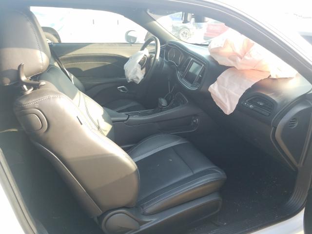 2020 DODGE CHALLENGER 2C3CDZAG9LH146354