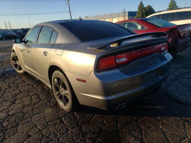 2012 DODGE CHARGER 2C3CDXDTXCH202573