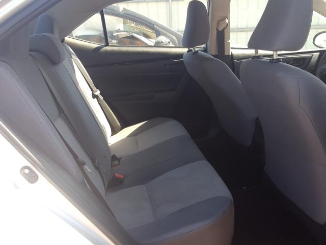 2017 TOYOTA COROLLA L 5YFBURHE3HP711016