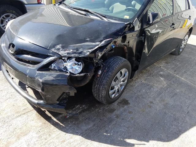 2013 TOYOTA COROLLA S 2T1BU4EE0DC013092