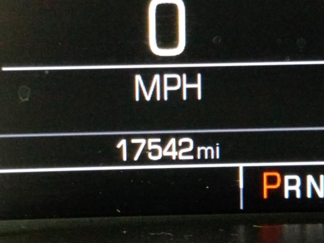2018 CHEVROLET COLORADO L 1GCHTCEN2J1169657